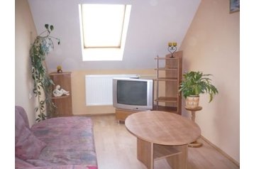 Słowacja Byt Wielki Meder / Veľký Meder, Zewnątrz